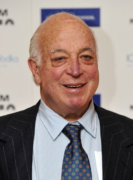 Seymour Stein