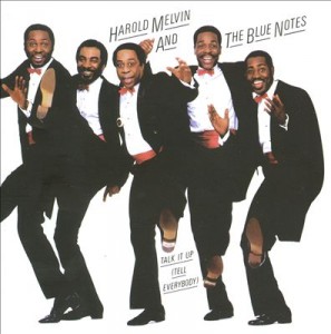 57-297x300 Harold Melvin & The Blue Notes - Four Decades of Hits