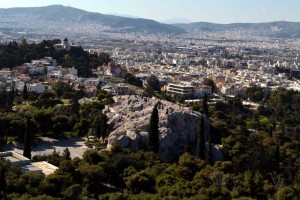 Athens-Agora-300x200 Athens Greece - A Glorious Must See City