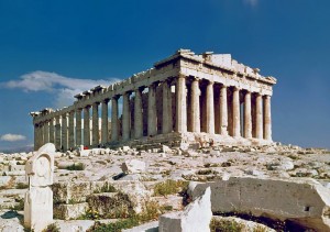 Athens-Parthenon2-300x211 Athens Greece - A Glorious Must See City