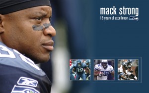 Mack-Strong-Career-300x188 A Key Part of the Seahawks Team – The Life and Career of Mack Carlington Strong