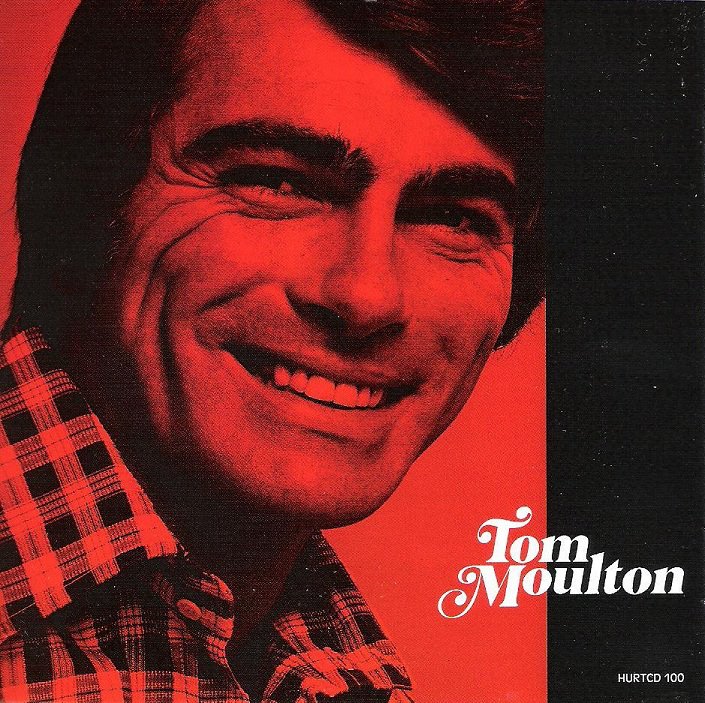 Tom Moulton