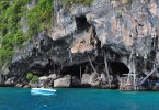 Thailand Caves