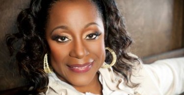 Regina Belle