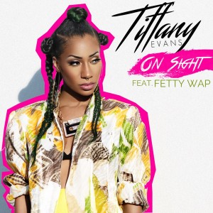 Tiffany-E-Fetty-300x300 Tiffany Evans - Childhood Star Turned R&B Sensation