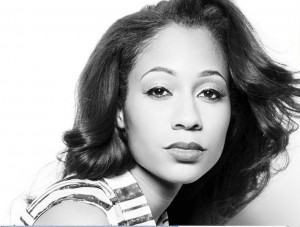 Tiffany-Evans-01-300x227 Tiffany Evans - Childhood Star Turned R&B Sensation