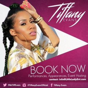 Tiffany-Evans-wrap-300x300 Tiffany Evans - Childhood Star Turned R&B Sensation