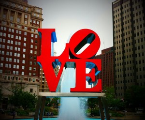 love-300x248 Philadelphia’s Urban Renaissance