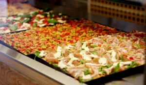 pizza-300x176 Roman Holiday: Top 10 Things to do in Rome