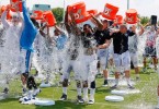 ALS 2014 Ice Bucket Challenge