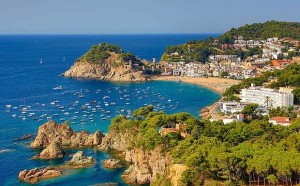 11-300x186 Costa Brava: Spain's Celebrated Coastal Haven