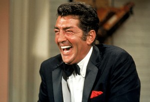 25-300x205 Dean Martin: Comedian, Singer and Actor Extraordinaire