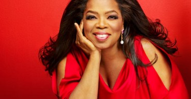 Oprah Winfrey