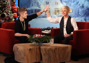 710-300x215 Ellen DeGeneres: America's Favorite Comedienne