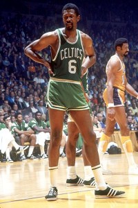 Bill-Russell-3-200x300 The NBA's Top 10 Best All-Time Players