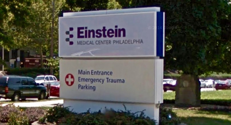 Einstein Medical Center