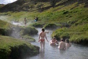 bathing-300x200 Iceland: Top 5 Winter and Summer Adventures