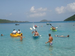 magens-300x225 Basking on the Beaches and Bays of the U.S. Virgin Islands