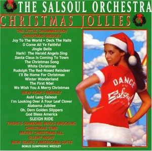 Christmas-Jollies-300x298 Vincent Montana, Jr.: Disco and Salsoul Composer