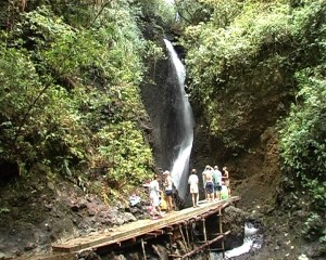 Nakawaga-Waterfall-300x240 Fiji: A South Pacific Haven