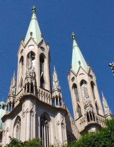 catedral-da-se-de-sao-232x300 Visit Brazil and Experience a South American Paradise