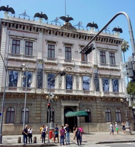 museu-da-republica-1-277x300 Visit Brazil and Experience a South American Paradise