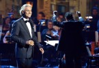 Andrea Bocelli