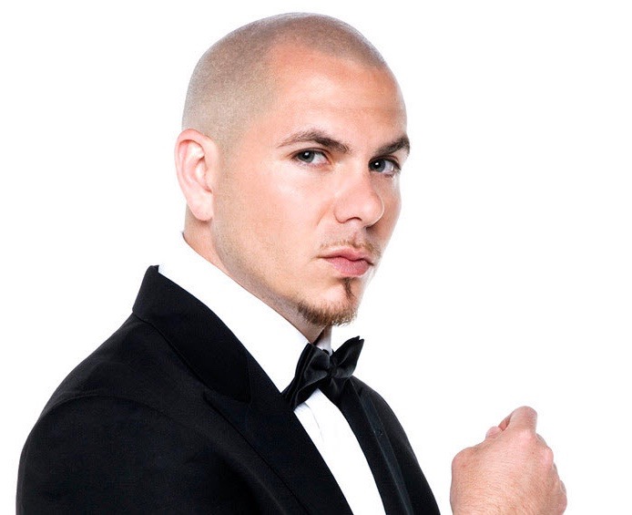 5 Reasons Why Pitbull Really is Mr. Worldwide - Hooked On Everything