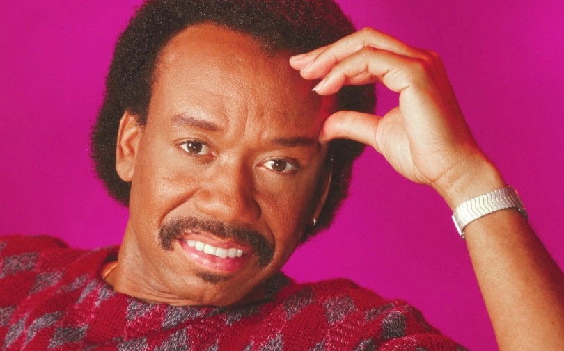 Maurice White