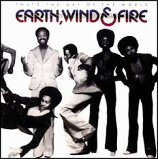 musicalphabet.com_ Maurice White - Earth, Wind & Fire's Shining Star