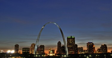 Hotel Regency St. Louis at the Arch