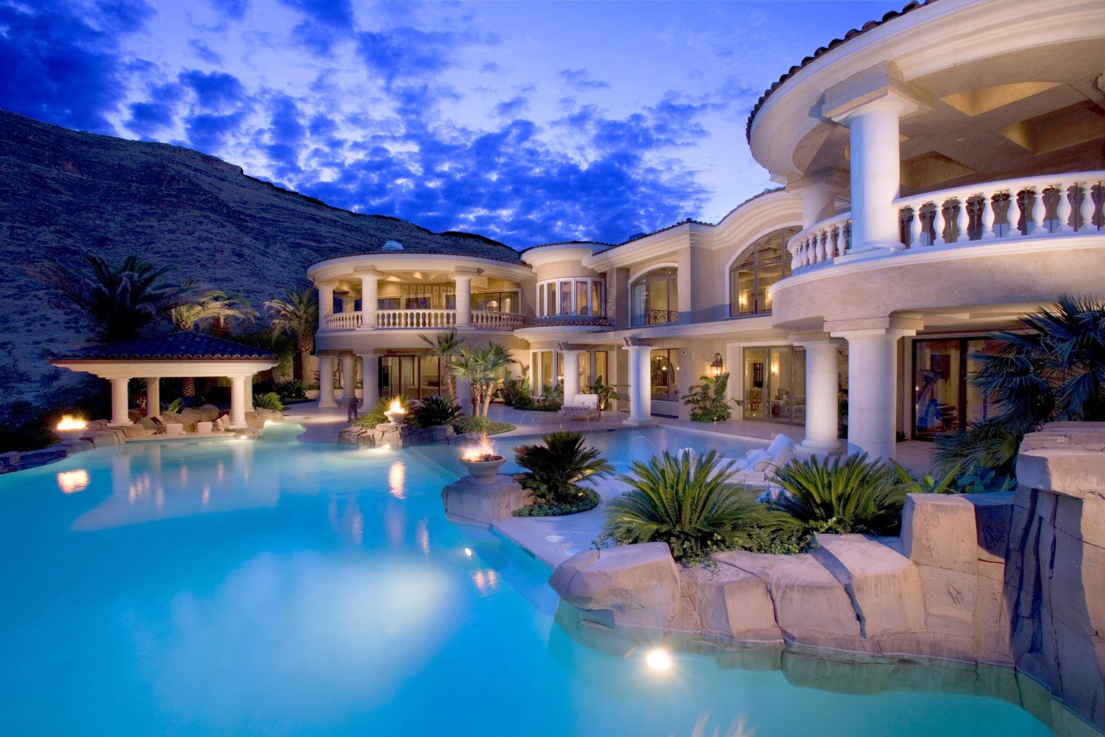 America’s Most Expensive Homes