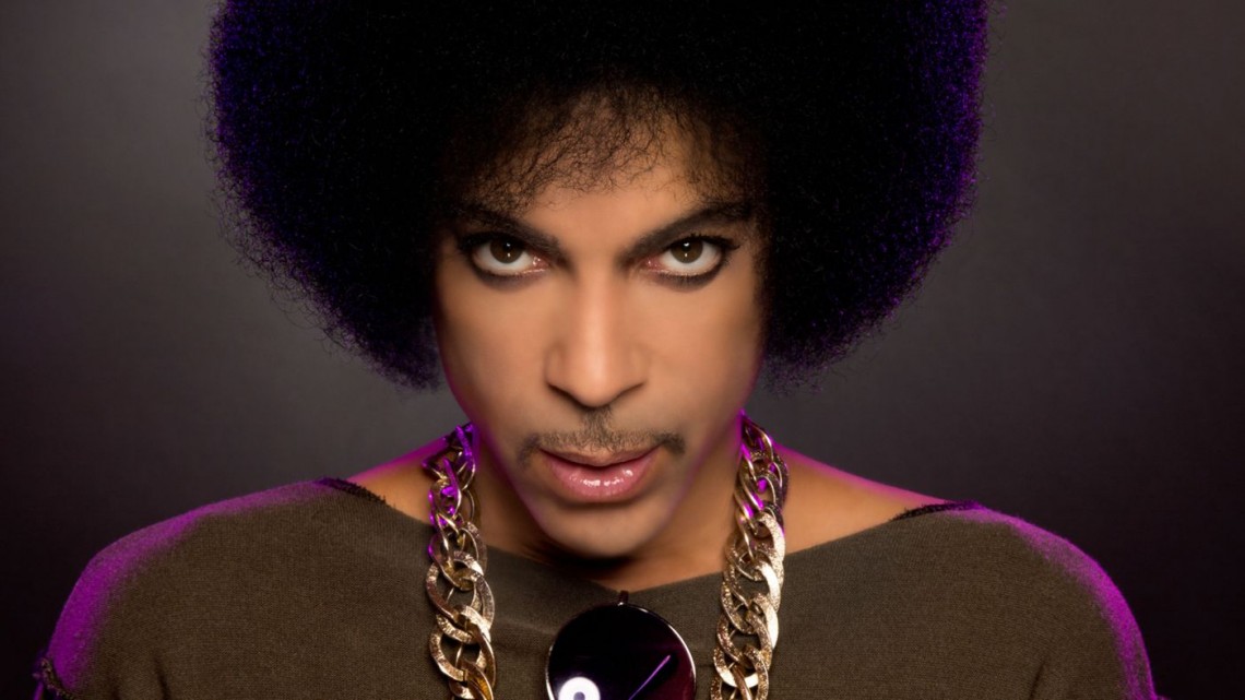 Prince Through the Ages Hooked On Everything