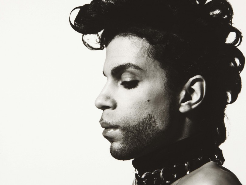 Prince: Prince Rogers Nelson