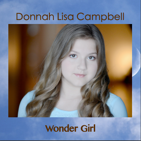 Donnah Lisa Campbell