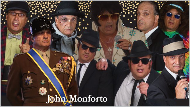 John Monforto