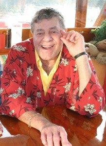 800px-Jerry_Lewis_2005_by_Patty_Mooney-218x300 Jerry Lewis -- Iconic Comedian & Humanitarian