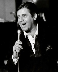 800px-Jerry_Lewis_show-245x300 Jerry Lewis -- Iconic Comedian & Humanitarian