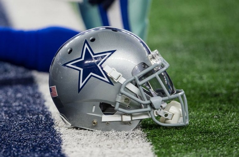 Dallas Cowboys Secure Best Record in the NFL Hooked On Everything