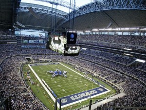 ATT-Stadium-300x225 Dallas Cowboys Secure Best Record in the NFL