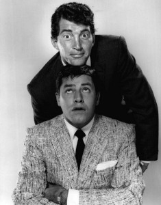 Dean_Martin_Jerry_Lewis_1955_Colgate_Comedy_Hour-235x300 Jerry Lewis -- Iconic Comedian & Humanitarian