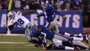 Felix-Jones-tackled-Dallas-Cowboys-New-York-Giants-300x169 Dallas Cowboys Secure Best Record in the NFL