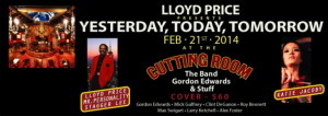 show-300x106 Lloyd Price - Still Going For More Than 5 Decades