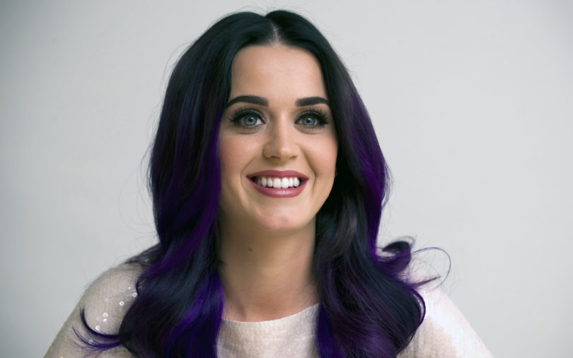 legering Afkorten schijf Katy Perry – The American pop star