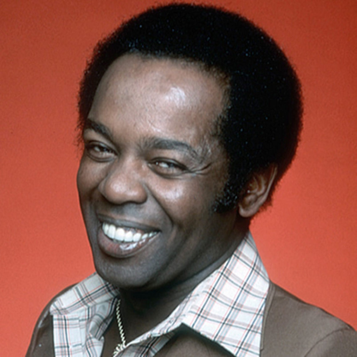 Lou Rawls A Legendary Grammy Award Winning Singer And Actor