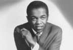 Lou Rawls Photo