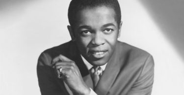 Lou Rawls Photo