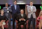 daymond john shark tank cast