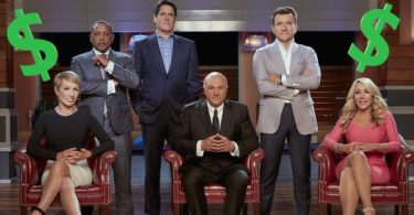 daymond john shark tank cast