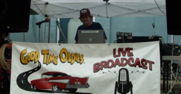 Chris Randazzo Cruisin' 92.1 WVLT